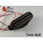 Gotoh Twin Rail